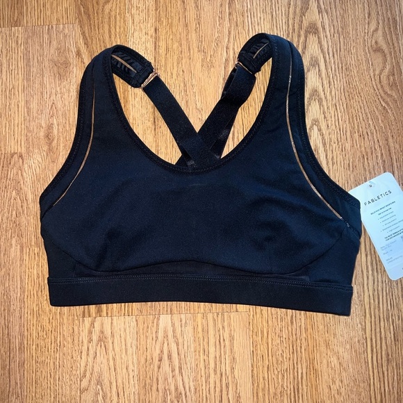 Fabletics Sports Bra - Picture 2 of 4